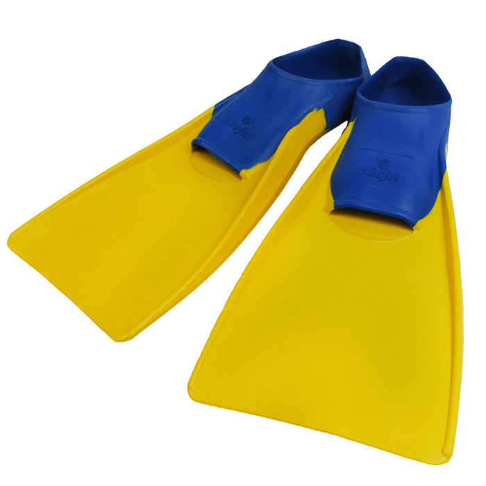 Medium (7-9) Yellow