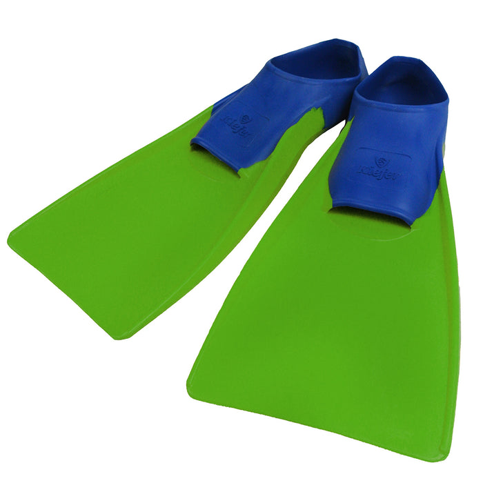 Large (9-11) Green