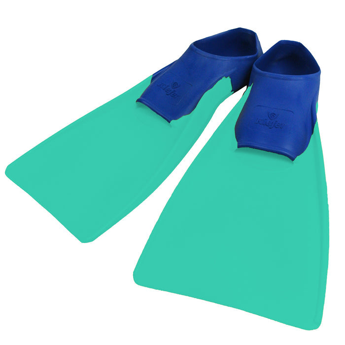 Youth Large (Y8-11) Aqua