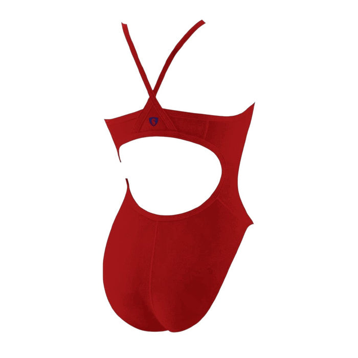 Kiefer Guard H-Back