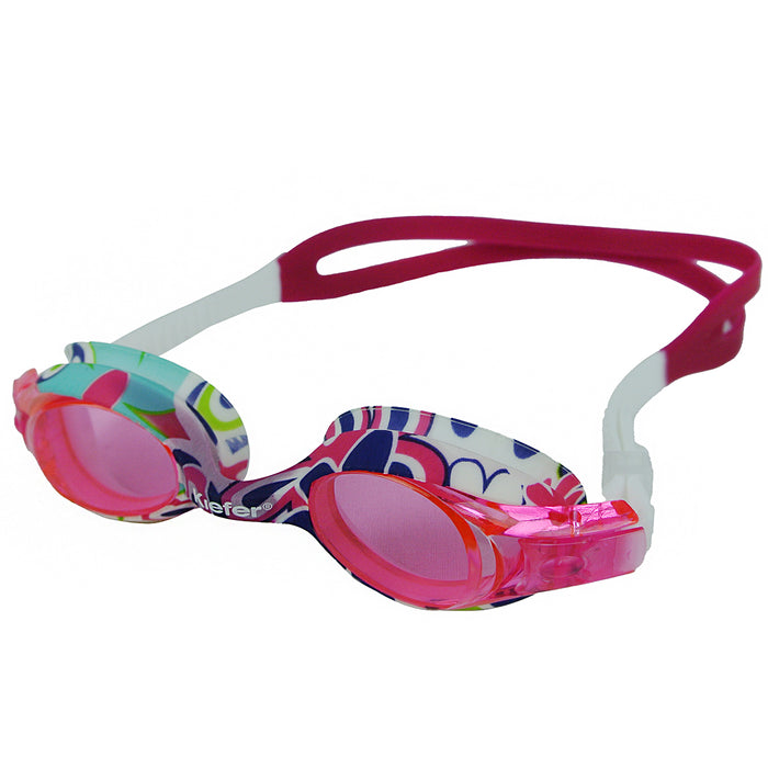 Pink/Multi
