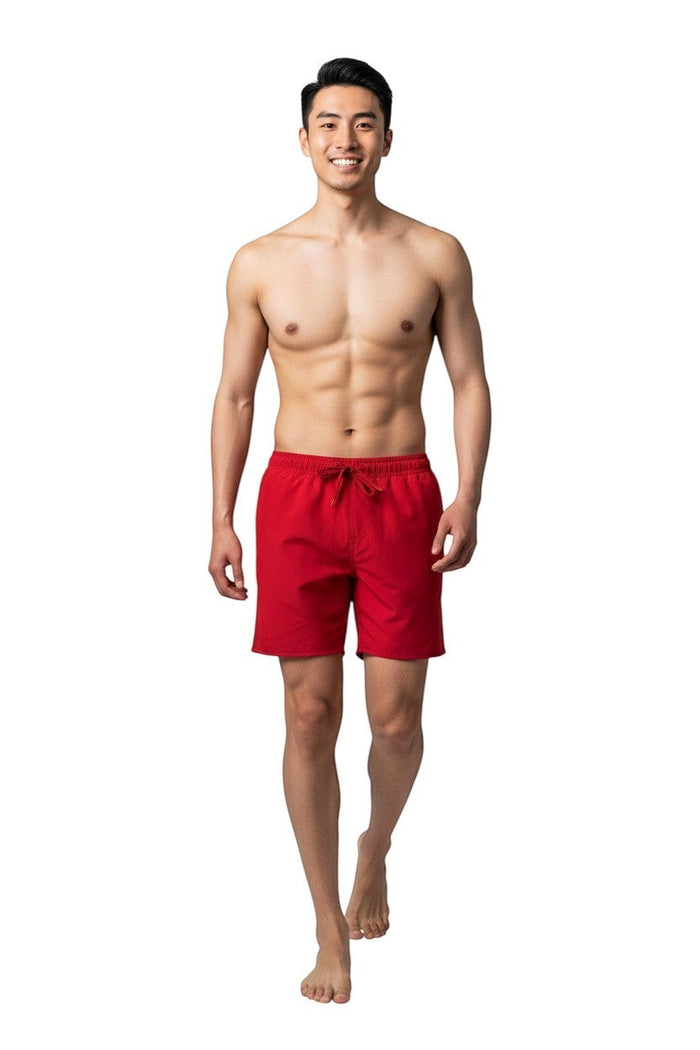 Red / XSmall
