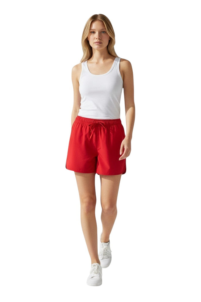Red / XSmall