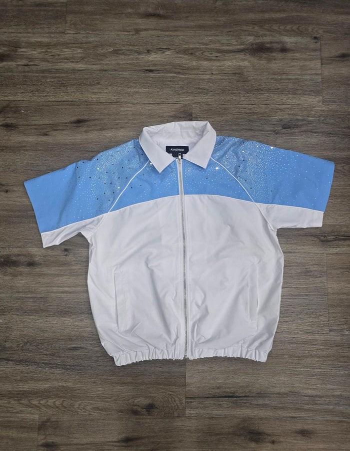 KINDRED NYLON SHORT SET