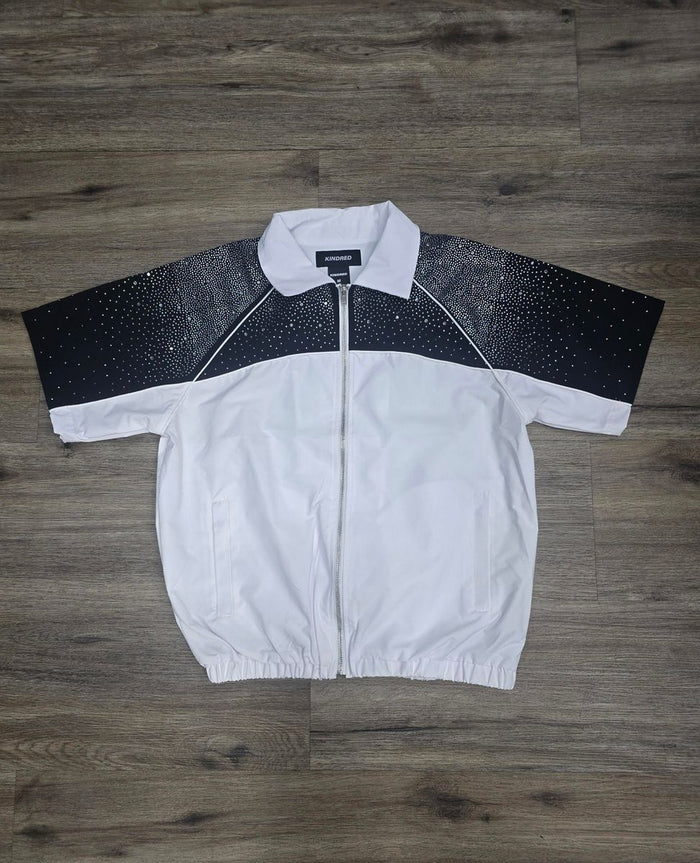 KINDRED NYLON SHORT SET