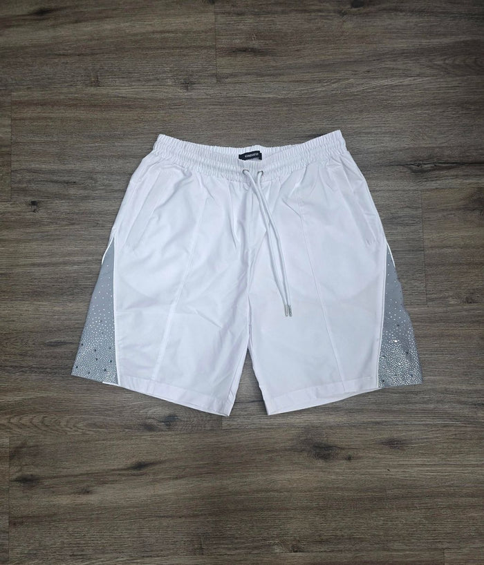 KINDRED NYLON SHORT SET
