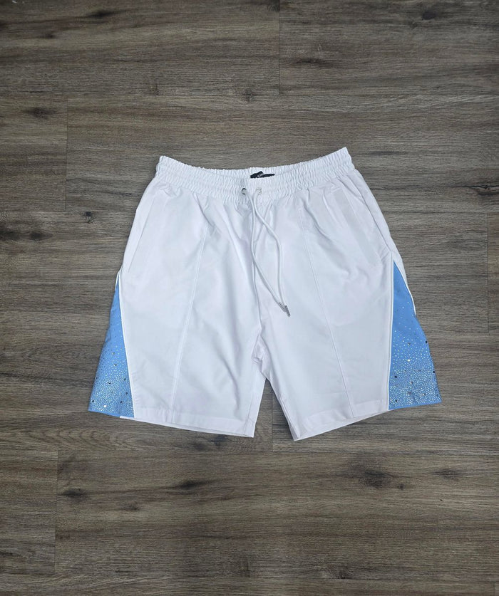 KINDRED NYLON SHORT SET
