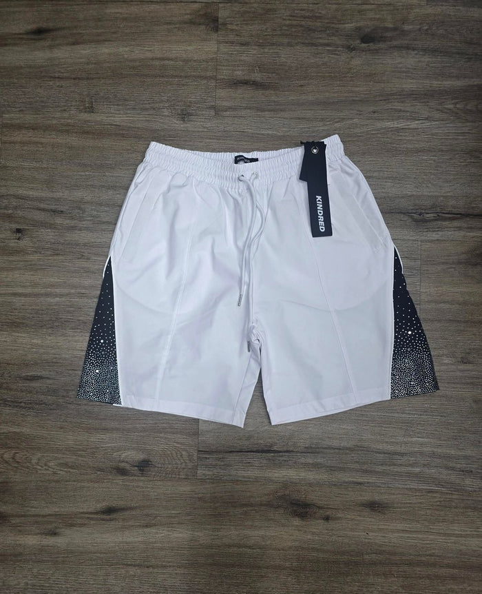 KINDRED NYLON SHORT SET