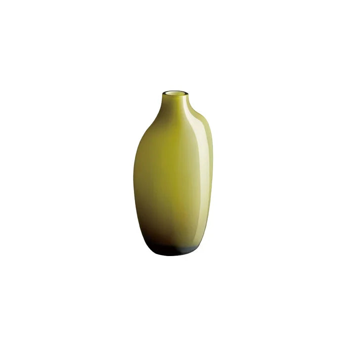 KINTO Sacco vase glass 03