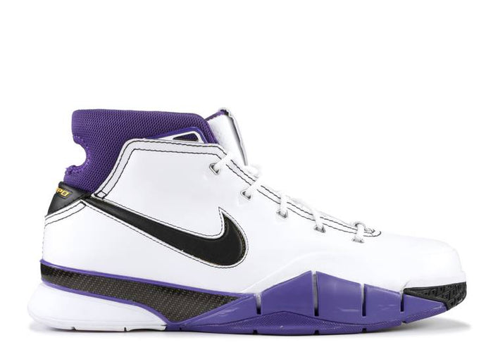 Nike Kobe 1 Protro 81 Pt Game (2019)