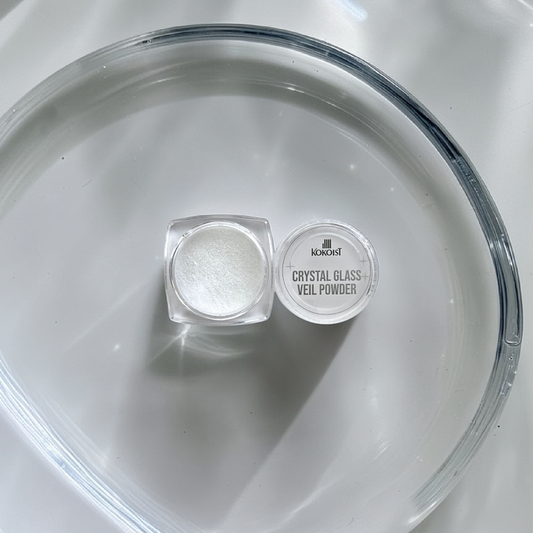 Kokoist - Crystal Glass Veil Powder