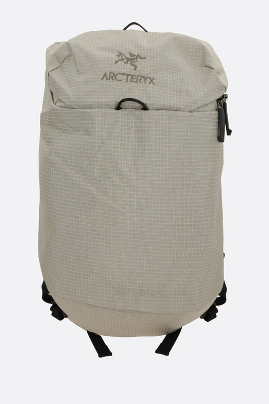 Konseal 15 backpack in nylon
