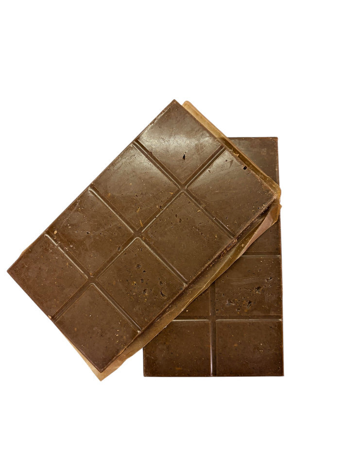 Kronch Pemmikan bar