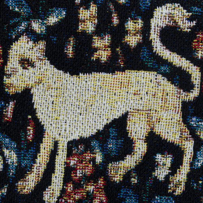 Lady & Unicorn Sense of Hearing - Wall Hanging in 2 sizes
