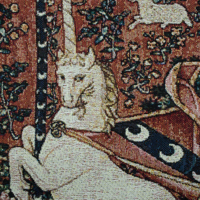 Lady & Unicorn Sense of Taste - Wall Hanging in 2 sizes