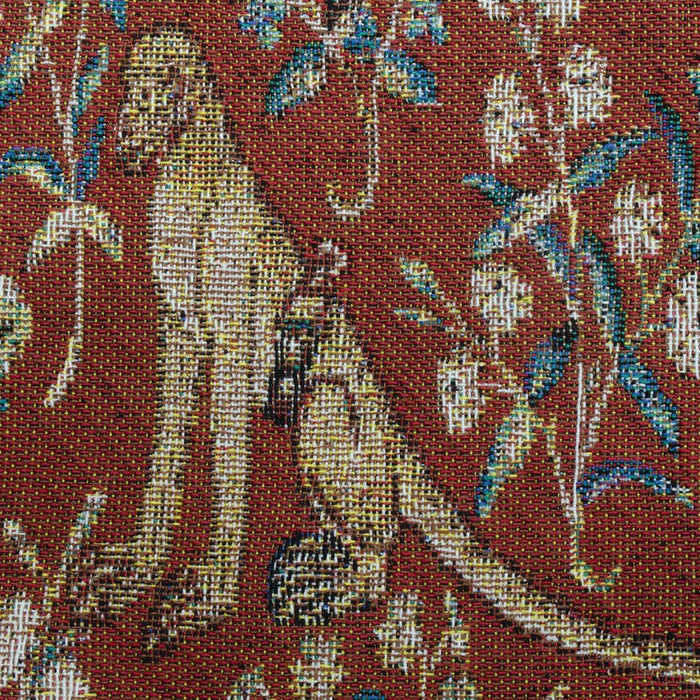 Lady & Unicorn Sense of Touch - Wall Hanging in 2 sizes