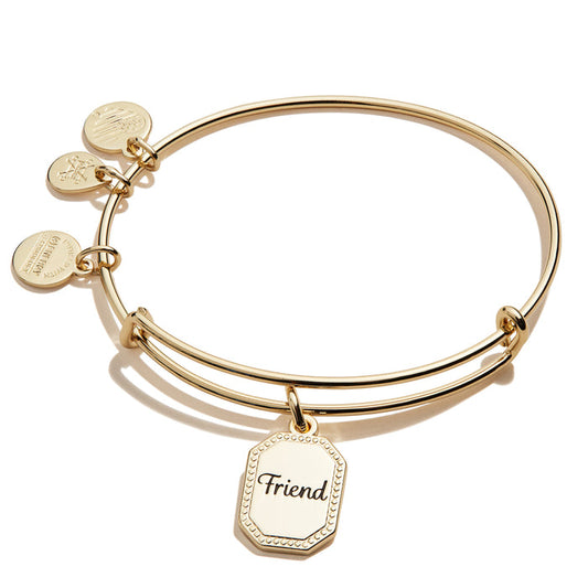 Let the Good Times Roll Charm Bangle