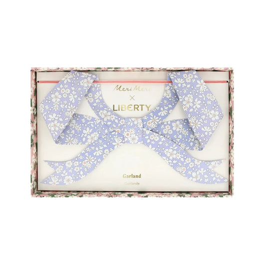 Liberty Bow Garland