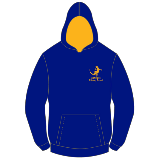 Lined Hoodie