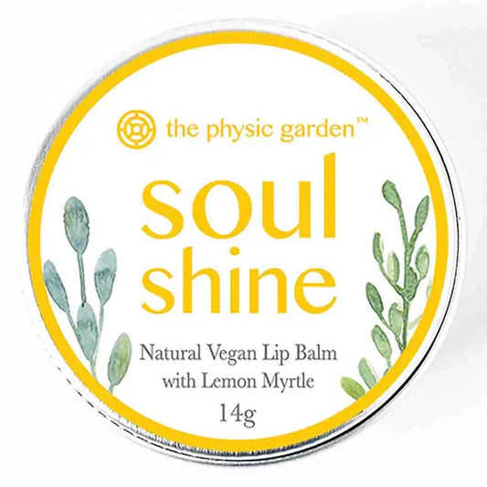 Lip Balm - Soul Shine