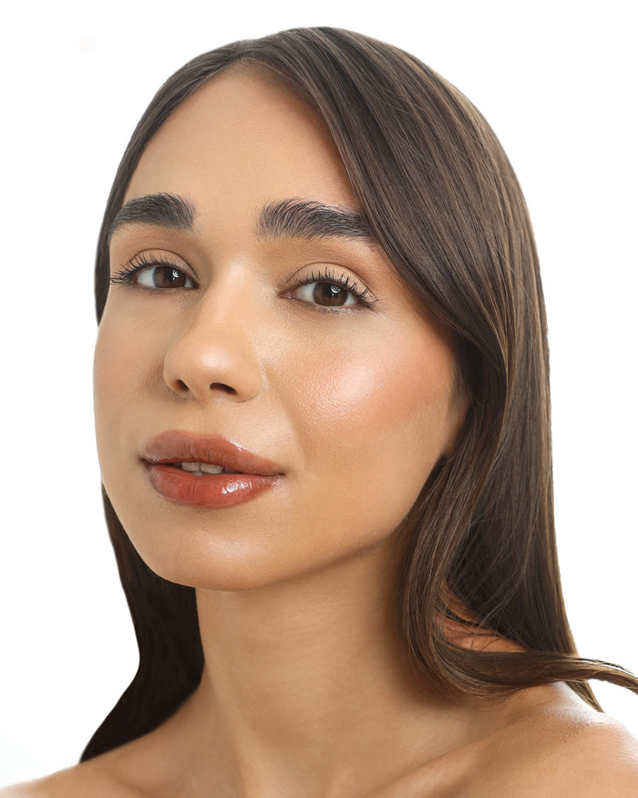 LIP GLOSS BROWNIE