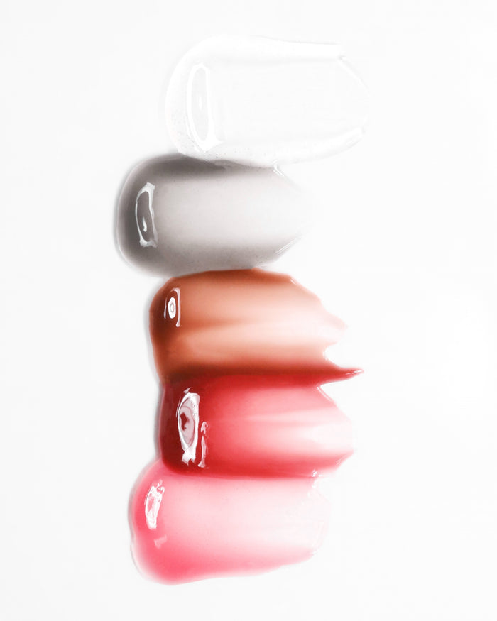 LIP GLOSS BROWNIE