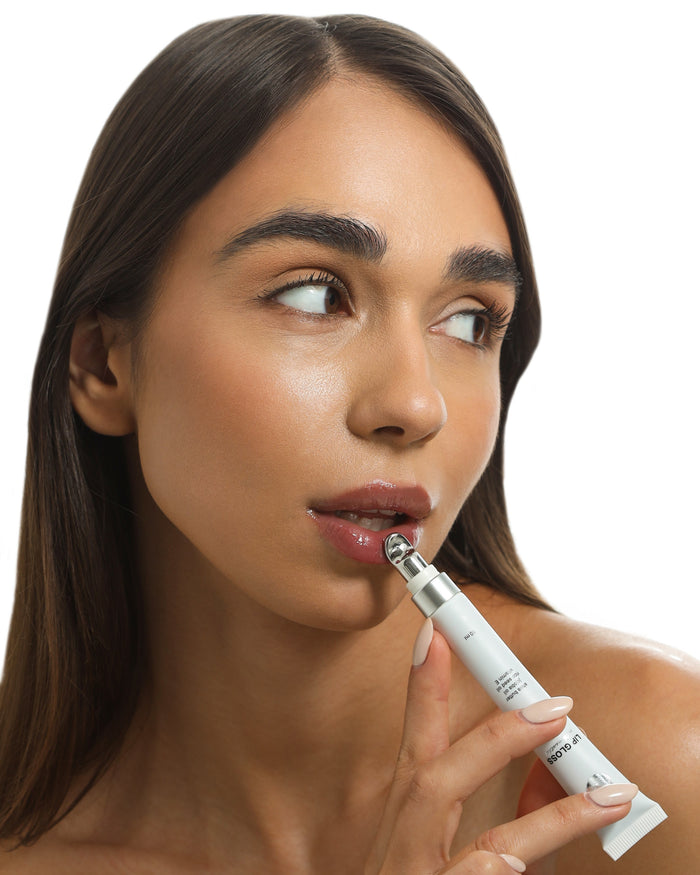 LIP GLOSS CRUSH