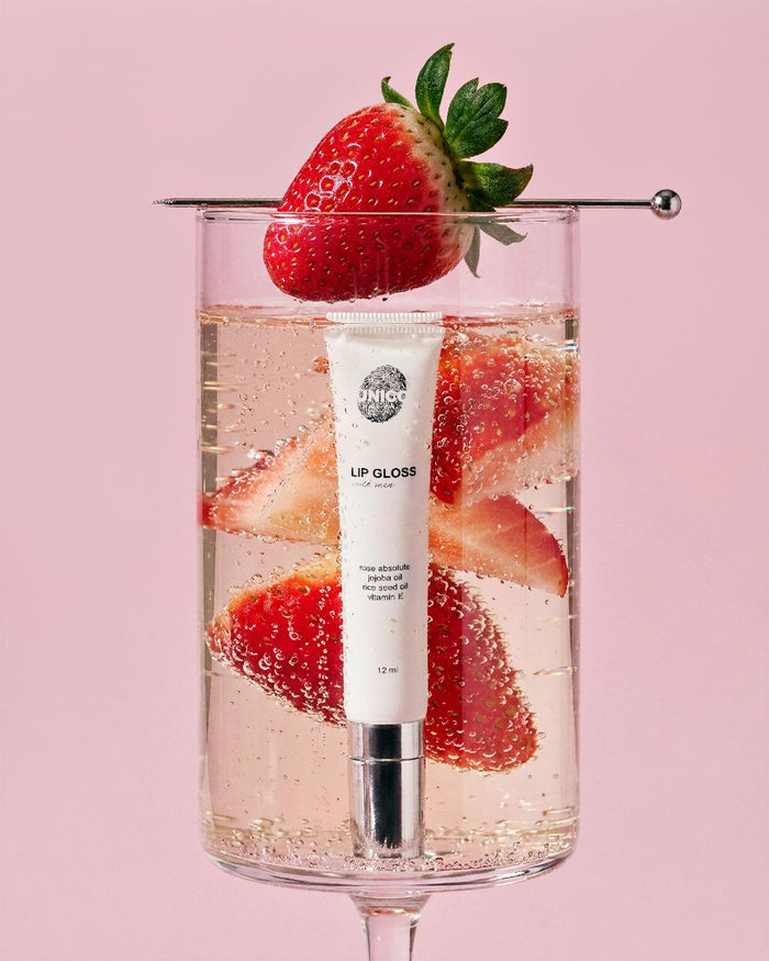 LIP GLOSS FLIRT