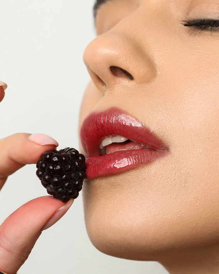 LIP GLOSS JAM