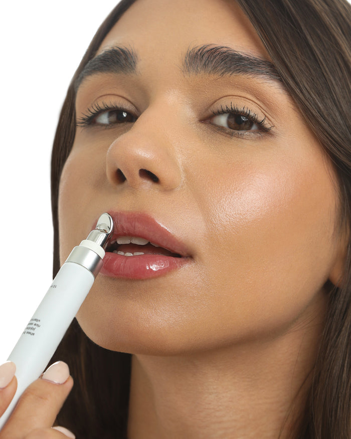 LIP GLOSS LACE