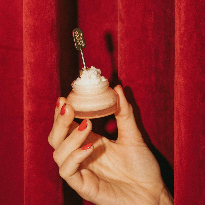 Lip Scrub, Candy Girl