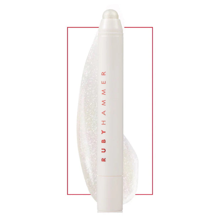 Lip Serum Balm: Clear FX