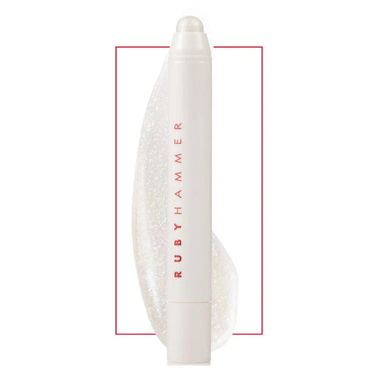 Lip Serum Balm: Clear FX