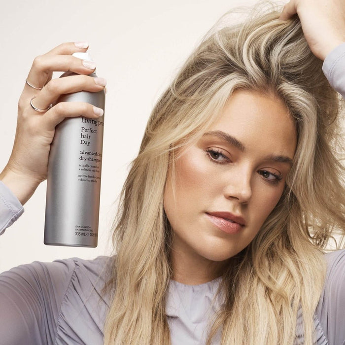 Living Proof PhD Advanced Clean Dry Shampoo 184ml - Beauty Tribe