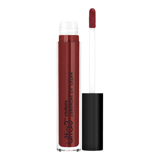 Longwear Matte Lip Cream - Strike Out