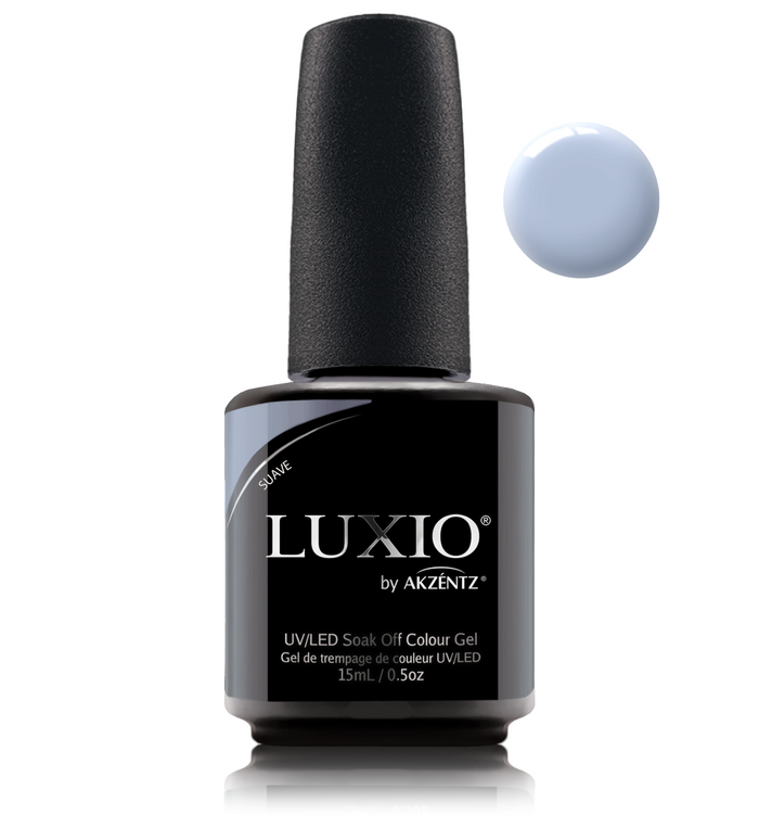 Luxio© Suave (Original Formula)