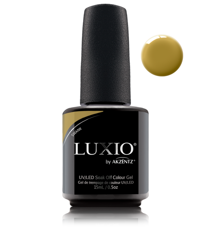 Luxio® Swank (Original Formula)