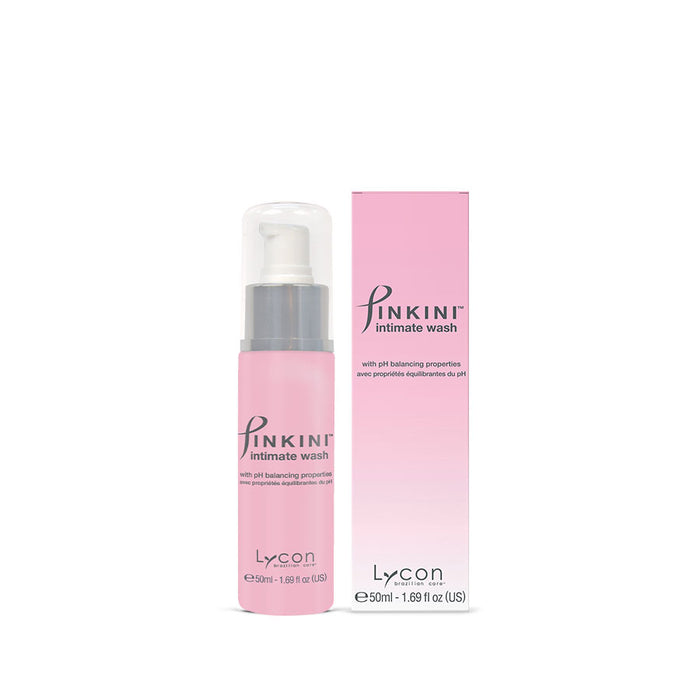 Lycon Pinkini Intimate Wash 50 ml