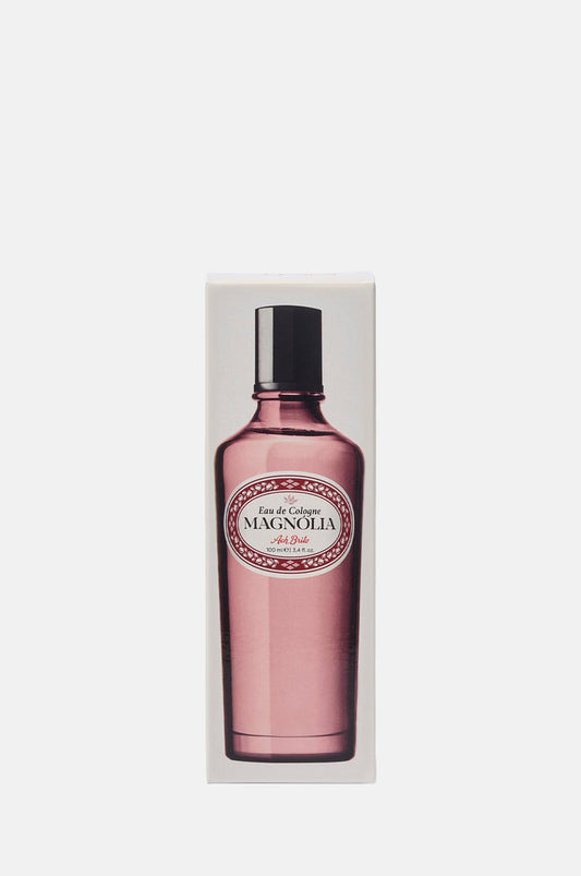 Ach Brito Magnolia Eau de Cologne 100ml.