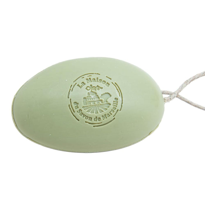 Maison du Savon La de Marseille - French Soap on a Rope - Verveine