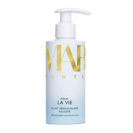 Margy's Azulene Cleansing Milk - Beauty Tribe
