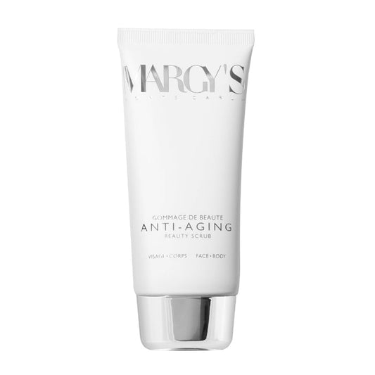 Margy's Beauty Scrub 100ml - Beauty Tribe