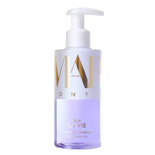 Margy's The Lavender Oil - Relaxing Body Oil 200ml - Beauty Tribe