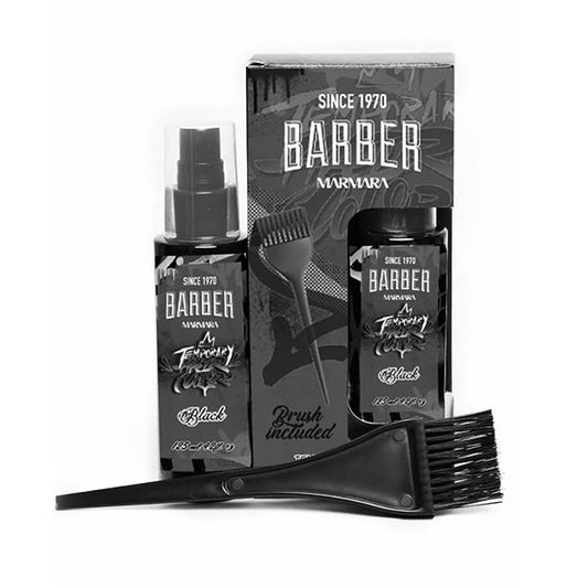 20253103838MarmaraBarber_TemporaryHairColor_BTC-125-BLA - Goldblades
