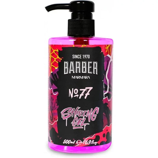 marmara-barber-shaving-gel-n_-77-500ml - Goldblades