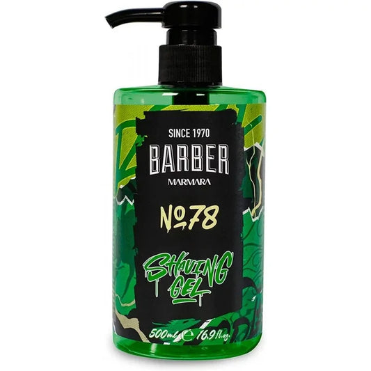 marmara-barber-shaving-gel-n_-78-500ml - Goldblades