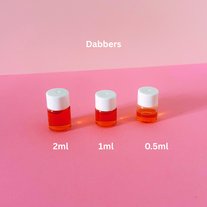 Marshmallow Candy Floss - Scent Rebellion