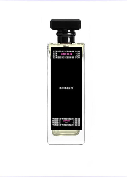 Marshmallow-ish - Scent Rebellion