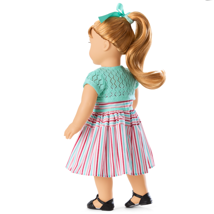 Maryellen Larkin™ 18-inch Doll, Journal & Accessories (Historical Characters)