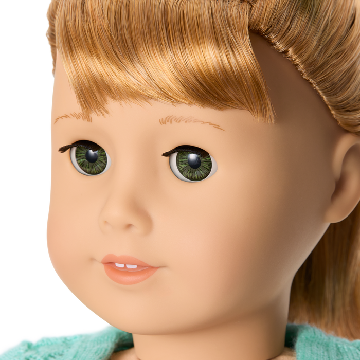Maryellen Larkin™ 18-inch Doll, Journal & Accessories (Historical Characters)